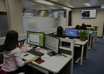 短信接收平台